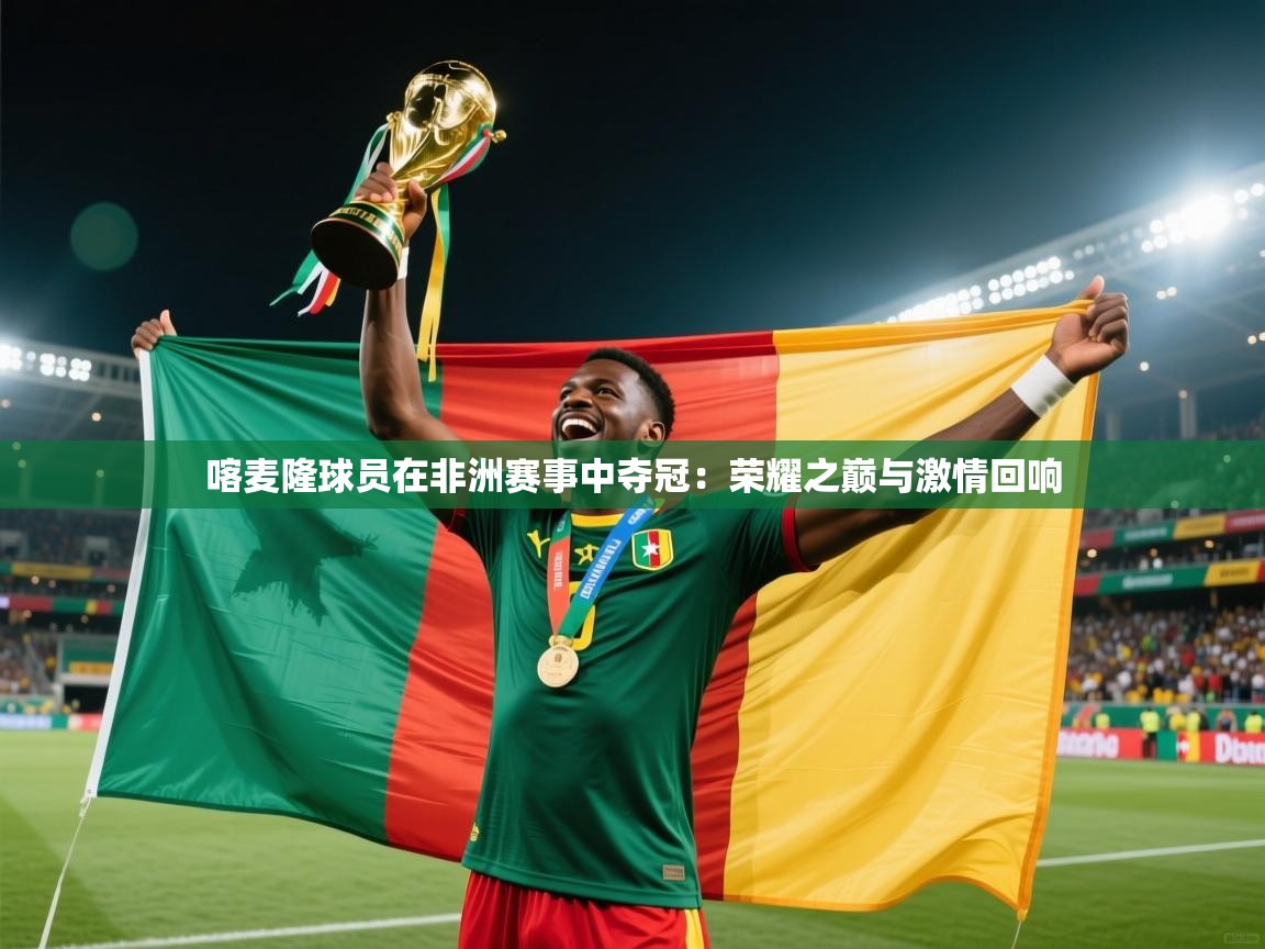 喀麦隆球员在非洲赛事中夺冠：荣耀之巅与激情回响