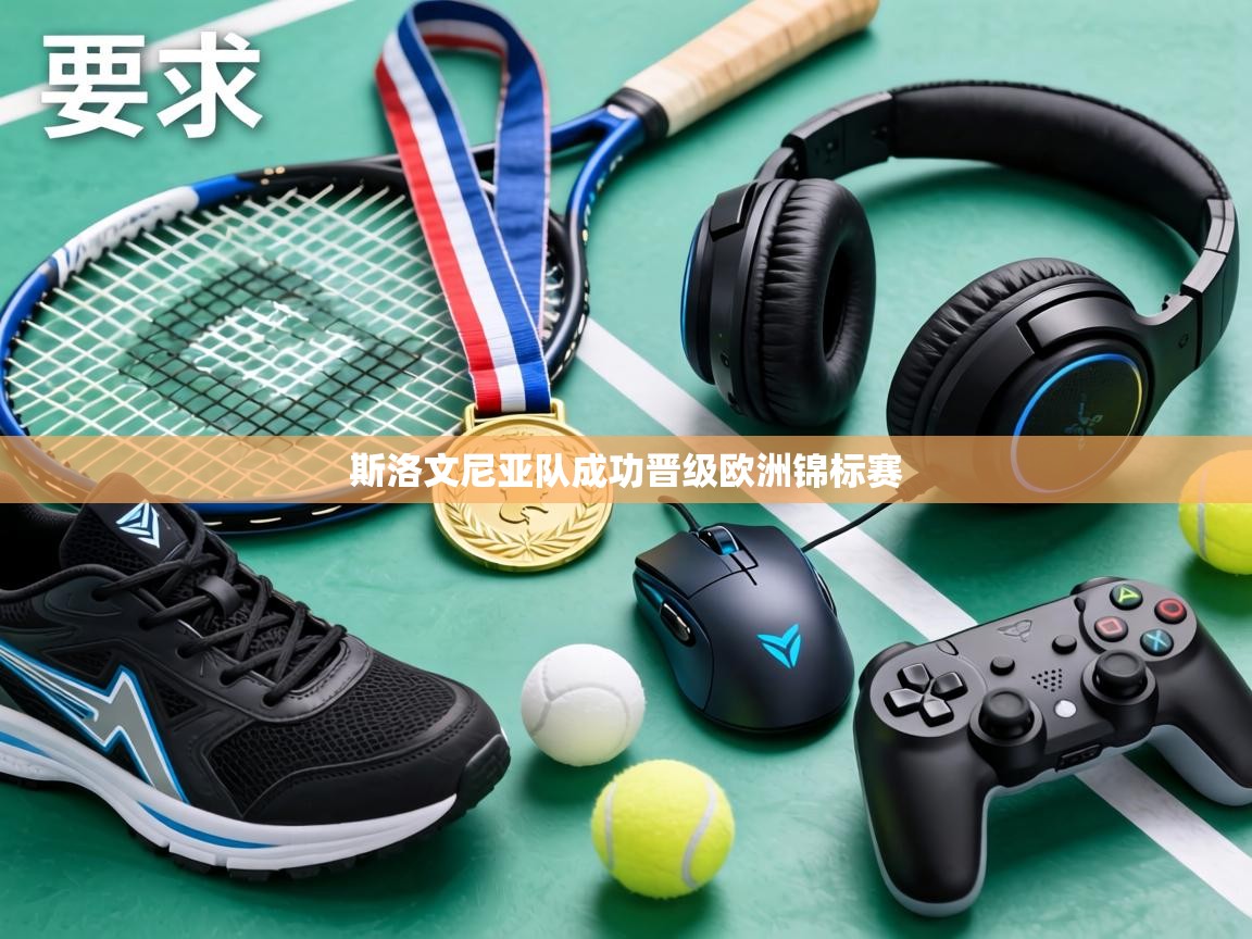 斯洛文尼亚队成功晋级欧洲锦标赛